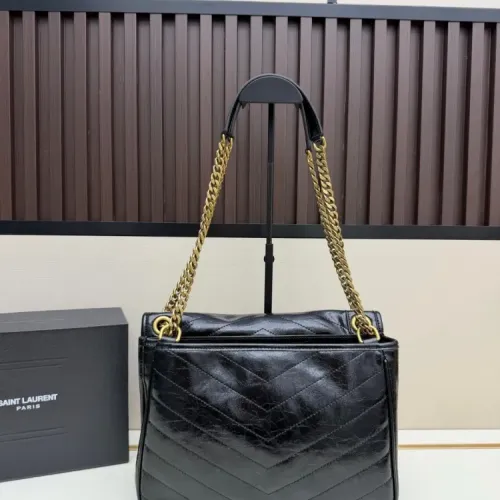 Replica Yves Saint Laurent YSL AAA Quality Shoulder Bags For Women #1460284 $115.00 USD for Wholesale