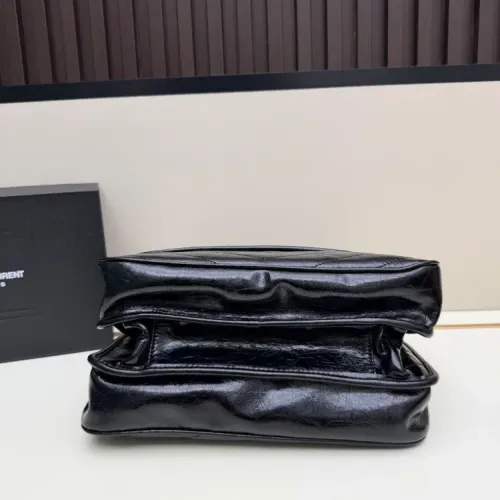 Replica Yves Saint Laurent YSL AAA Quality Shoulder Bags For Women #1460284 $115.00 USD for Wholesale