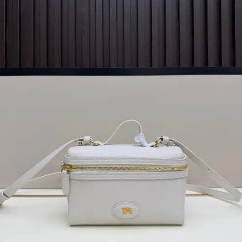 Wholesale Burberry AAA Quality Messenger Bags For Women #1460285 $98.00 USD, Wholesale Quality Replica Burberry AAA Quality Messenger Bags