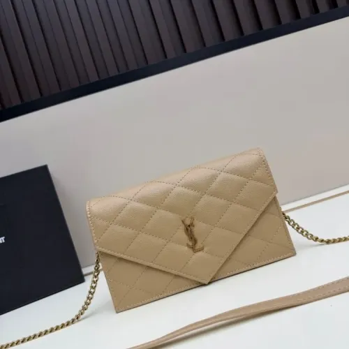 Wholesale Yves Saint Laurent YSL AAA Quality Messenger Bags For Women #1460287 $96.00 USD, Wholesale Quality Replica Yves Saint Laurent YSL AAA Quality Messenger Bags