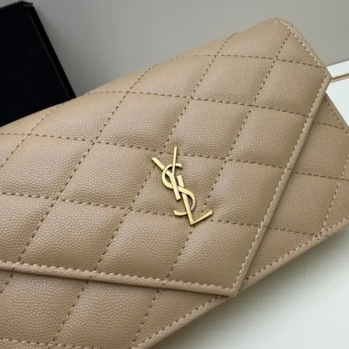 Replica Yves Saint Laurent YSL AAA Quality Messenger Bags For Women #1460287 $96.00 USD for Wholesale