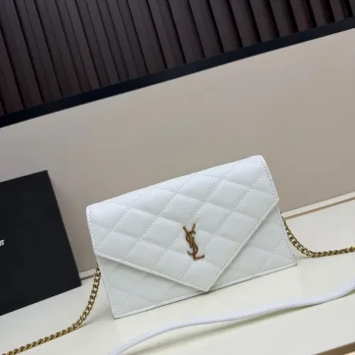 Wholesale Yves Saint Laurent YSL AAA Quality Messenger Bags For Women #1460288 $96.00 USD, Wholesale Quality Replica Yves Saint Laurent YSL AAA Quality Messenger Bags