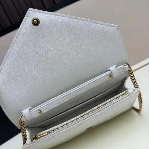 Replica Yves Saint Laurent YSL AAA Quality Messenger Bags For Women #1460288 $96.00 USD for Wholesale