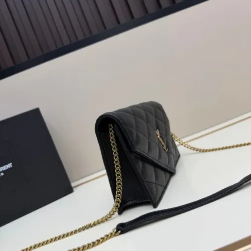 Replica Yves Saint Laurent YSL AAA Quality Messenger Bags For Women #1460289 $96.00 USD for Wholesale