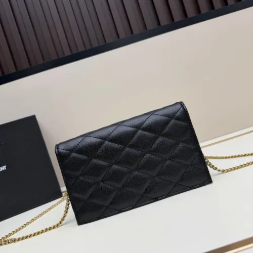 Replica Yves Saint Laurent YSL AAA Quality Messenger Bags For Women #1460289 $96.00 USD for Wholesale