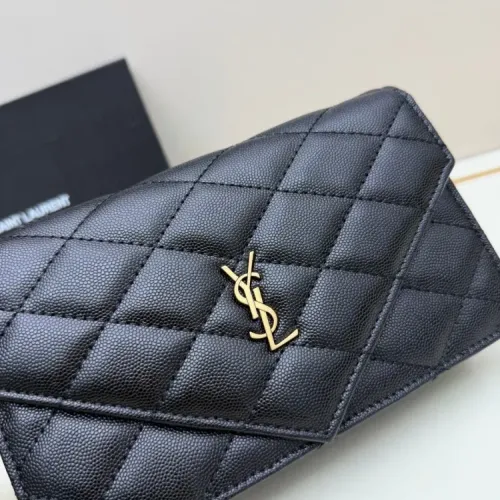 Replica Yves Saint Laurent YSL AAA Quality Messenger Bags For Women #1460289 $96.00 USD for Wholesale