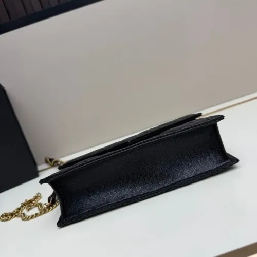 Replica Yves Saint Laurent YSL AAA Quality Messenger Bags For Women #1460289 $96.00 USD for Wholesale