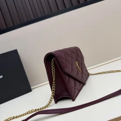 Replica Yves Saint Laurent YSL AAA Quality Messenger Bags For Women #1460290 $96.00 USD for Wholesale
