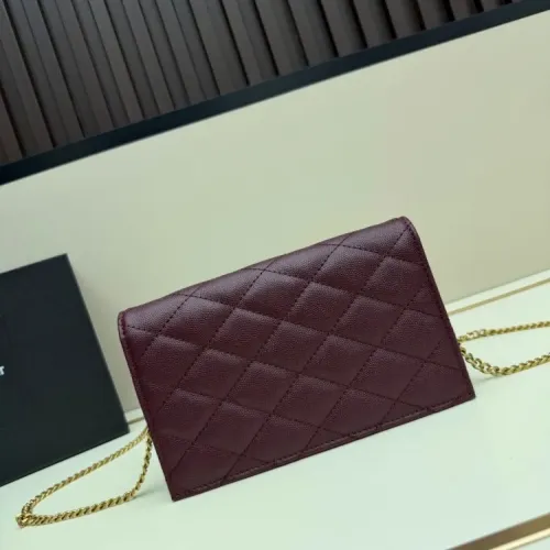 Replica Yves Saint Laurent YSL AAA Quality Messenger Bags For Women #1460290 $96.00 USD for Wholesale