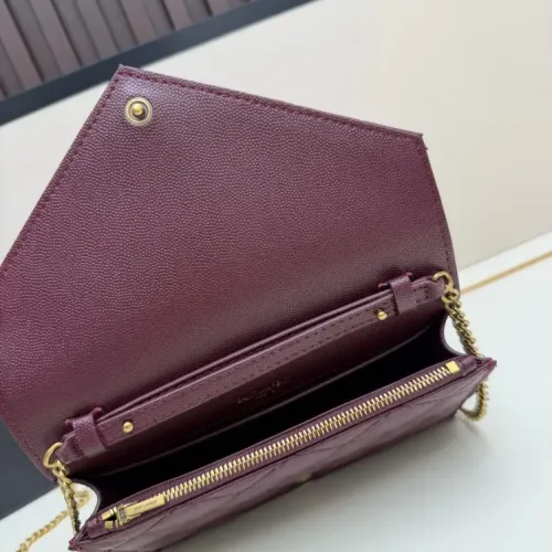 Replica Yves Saint Laurent YSL AAA Quality Messenger Bags For Women #1460290 $96.00 USD for Wholesale