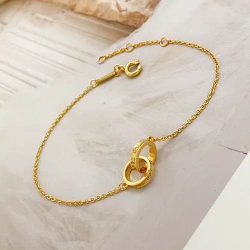 Wholesale Tiffany Bracelets #1460291 $29.00 USD, Wholesale Quality Replica Tiffany Bracelets