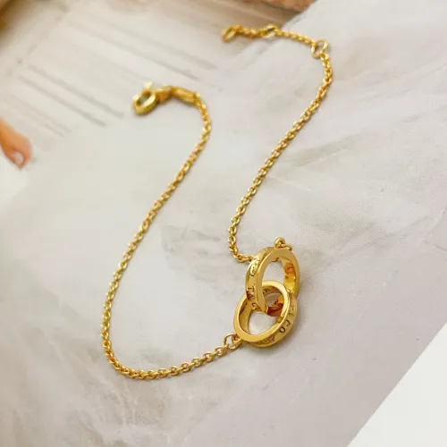 Replica Tiffany Bracelets #1460291 $29.00 USD for Wholesale