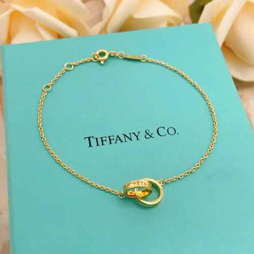 Replica Tiffany Bracelets #1460291 $29.00 USD for Wholesale