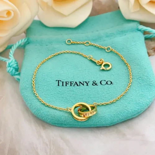 Replica Tiffany Bracelets #1460291 $29.00 USD for Wholesale