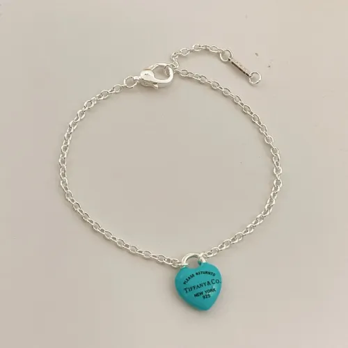 Wholesale Tiffany Bracelets #1460292 $29.00 USD, Wholesale Quality Replica Tiffany Bracelets