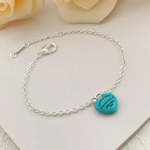 Replica Tiffany Bracelets #1460292 $29.00 USD for Wholesale