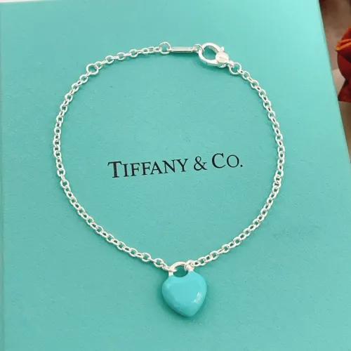 Replica Tiffany Bracelets #1460292 $29.00 USD for Wholesale