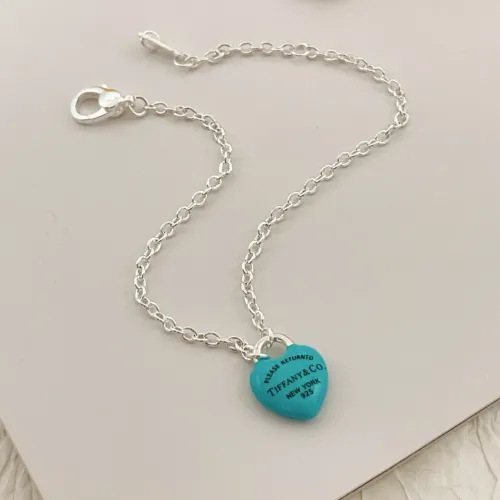 Replica Tiffany Bracelets #1460292 $29.00 USD for Wholesale