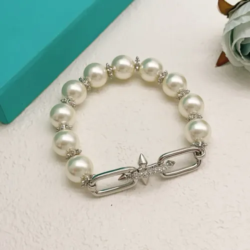 Wholesale Tiffany Bracelets For Women #1460294 $32.00 USD, Wholesale Quality Replica Tiffany Bracelets