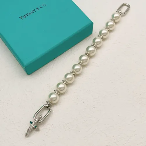 Replica Tiffany Bracelets For Women #1460294 $32.00 USD for Wholesale