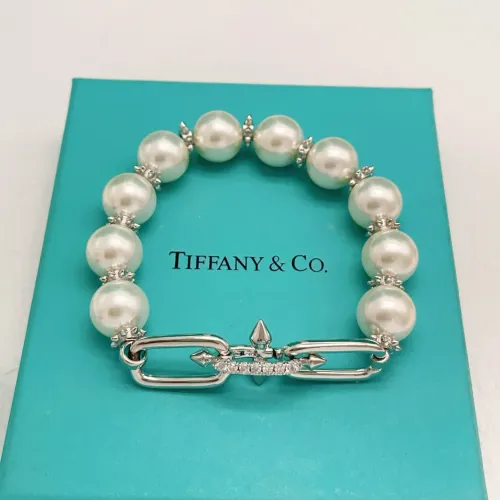 Replica Tiffany Bracelets For Women #1460294 $32.00 USD for Wholesale