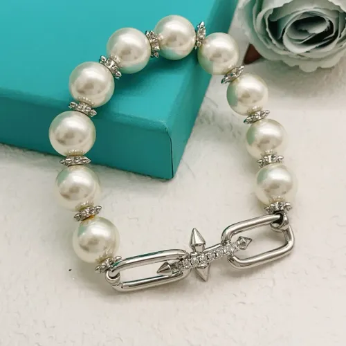 Replica Tiffany Bracelets For Women #1460294 $32.00 USD for Wholesale