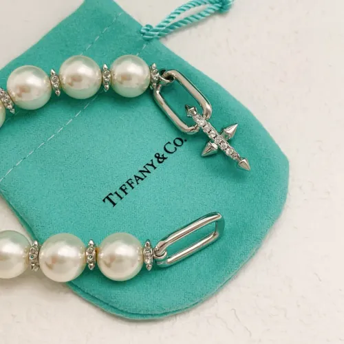 Replica Tiffany Bracelets For Women #1460294 $32.00 USD for Wholesale