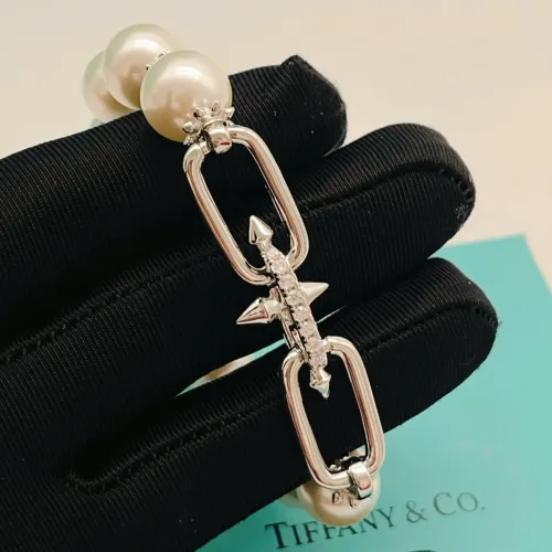 Replica Tiffany Bracelets For Women #1460294 $32.00 USD for Wholesale