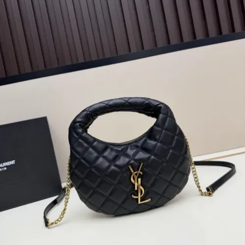 Wholesale Yves Saint Laurent YSL AAA Quality Messenger Bags For Women #1460295 $98.00 USD, Wholesale Quality Replica Yves Saint Laurent YSL AAA Quality Messenger Bags