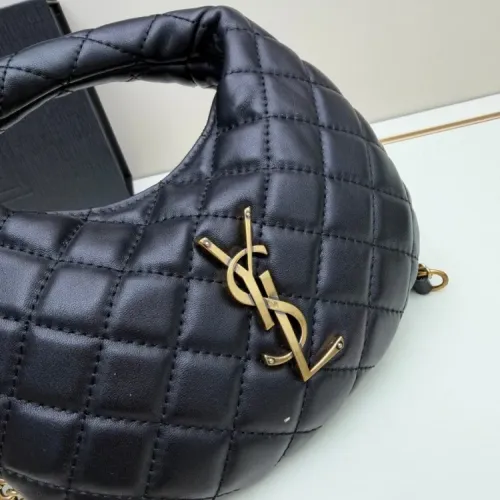 Replica Yves Saint Laurent YSL AAA Quality Messenger Bags For Women #1460295 $98.00 USD for Wholesale