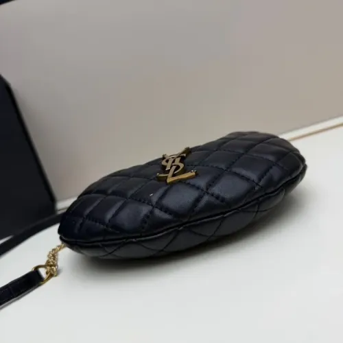 Replica Yves Saint Laurent YSL AAA Quality Messenger Bags For Women #1460295 $98.00 USD for Wholesale
