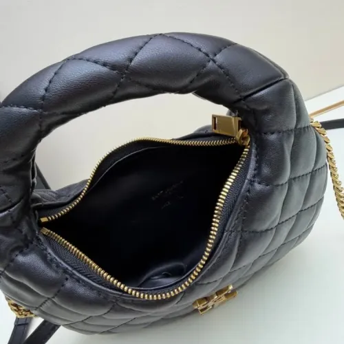 Replica Yves Saint Laurent YSL AAA Quality Messenger Bags For Women #1460295 $98.00 USD for Wholesale