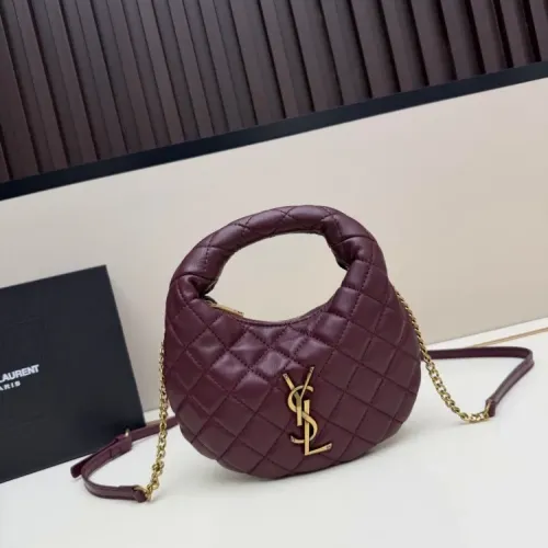 Wholesale Yves Saint Laurent YSL AAA Quality Messenger Bags For Women #1460296 $98.00 USD, Wholesale Quality Replica Yves Saint Laurent YSL AAA Quality Messenger Bags