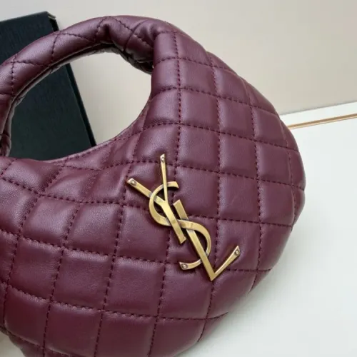 Replica Yves Saint Laurent YSL AAA Quality Messenger Bags For Women #1460296 $98.00 USD for Wholesale