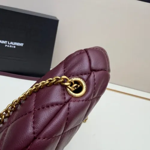 Replica Yves Saint Laurent YSL AAA Quality Messenger Bags For Women #1460296 $98.00 USD for Wholesale