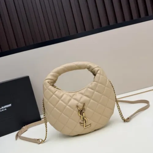 Wholesale Yves Saint Laurent YSL AAA Quality Messenger Bags For Women #1460297 $98.00 USD, Wholesale Quality Replica Yves Saint Laurent YSL AAA Quality Messenger Bags