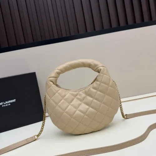 Replica Yves Saint Laurent YSL AAA Quality Messenger Bags For Women #1460297 $98.00 USD for Wholesale