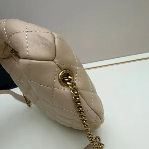 Replica Yves Saint Laurent YSL AAA Quality Messenger Bags For Women #1460297 $98.00 USD for Wholesale