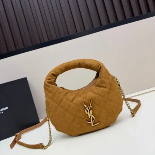 Wholesale Yves Saint Laurent YSL AAA Quality Messenger Bags For Women #1460298 $98.00 USD, Wholesale Quality Replica Yves Saint Laurent YSL AAA Quality Messenger Bags