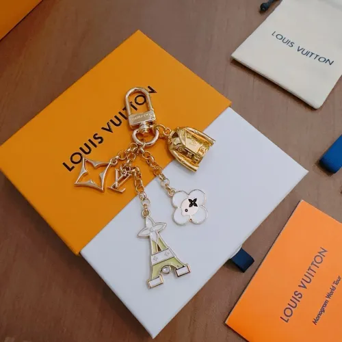 Replica Louis Vuitton LV Key Holder And Bag Buckle #1460299 $38.00 USD for Wholesale