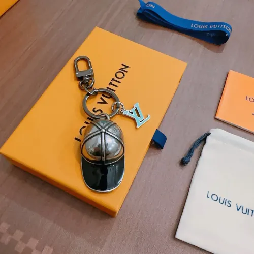 Replica Louis Vuitton LV Key Holder And Bag Buckle #1460301 $38.00 USD for Wholesale