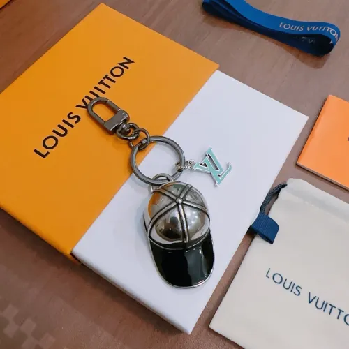 Replica Louis Vuitton LV Key Holder And Bag Buckle #1460301 $38.00 USD for Wholesale