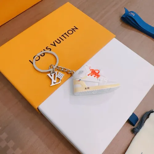 Replica Louis Vuitton LV Key Holder And Bag Buckle #1460302 $36.00 USD for Wholesale