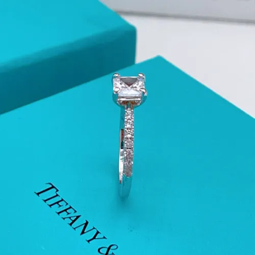 Replica Tiffany Rings For Women #1460306 $27.00 USD for Wholesale