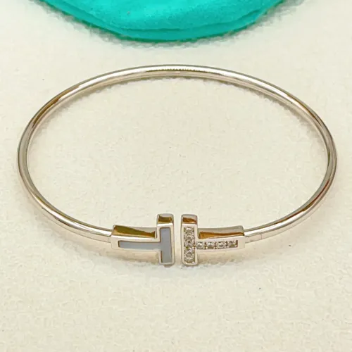 Wholesale Tiffany Bracelets #1460309 $27.00 USD, Wholesale Quality Replica Tiffany Bracelets
