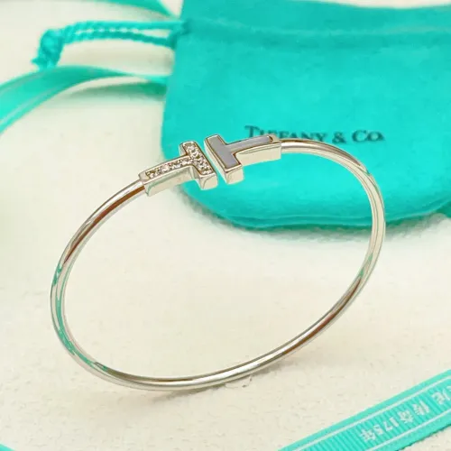 Replica Tiffany Bracelets #1460309 $27.00 USD for Wholesale
