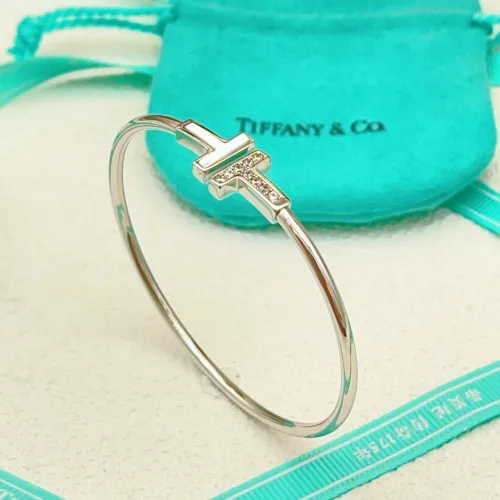 Replica Tiffany Bracelets #1460309 $27.00 USD for Wholesale