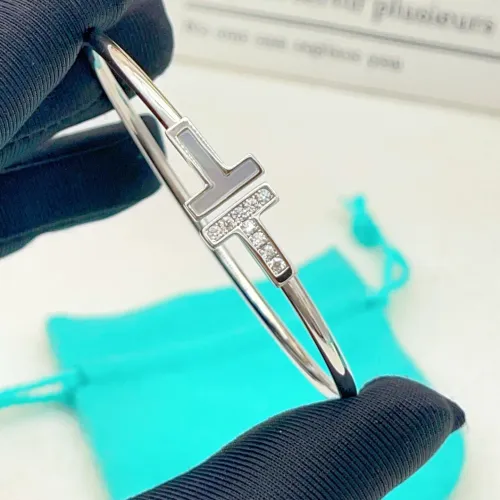 Replica Tiffany Bracelets #1460309 $27.00 USD for Wholesale