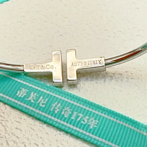 Replica Tiffany Bracelets #1460309 $27.00 USD for Wholesale