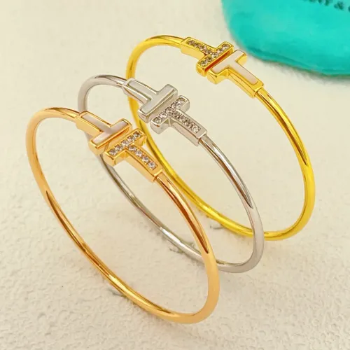 Replica Tiffany Bracelets #1460309 $27.00 USD for Wholesale